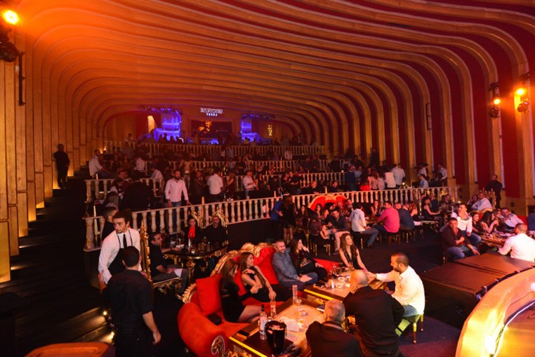 Theatrum On Saturday Night